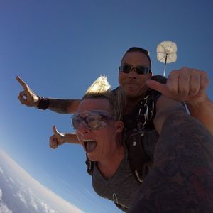 Meet your Posher, Shelly